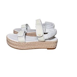 NWOT Tory Burch Kira Sport Sandal 8 1/2